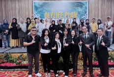 Olylife Ajak Warga Palembang Jadi Mitra Bisnis Alat Kesehatan Berteknologi Tinggi