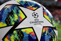Hasil Pertandingan Leg Pertama Perempat Final Liga Champions