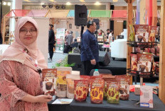 Kembangkan Produk dan Perluas Skala Usaha