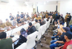Pemkab Muba Perjuangkan Legalitas Usaha Minyak Rakyat