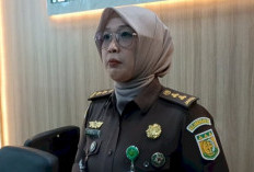 HEBOH! Sakit Usai Operasi, Alex Noerdin Tetap Hadir di Kejati, Kasus Korupsi Cinde Makin Sengit!