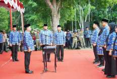 Gerbong Askolani Kembali Bergerak