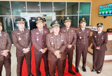 Momentum Tingkatkan Pelayanan Hukum ke Masyarakat