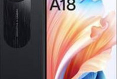 Desain Elegan dan Harga Bersahabat, OPPO A18 Jadi Pilihan Kado Ulang Tahun Paling Spesial