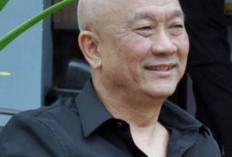 Kurmin Halim Owner Kapal Cepat Ekspres Bahari Prediksi Indonesia Bakal Menang 1-0 Atas China