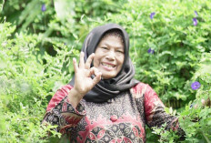 Jamiah Kartini Lingkungan Hidup Kilang Pertamina Plaju, Raih Penghargaan  dari Gubernur Sumsel