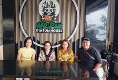 Puteri Indonesia 2007 dan Petinggi Yayasan Puteri Indonesia Siap Ramaikan Grand Final Puteri Indonesia Sumsel 
