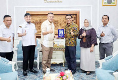 Palembang Cerdas, Universitas Terbuka Palembang Dukung Program Beasiswa S1 ASN Pemkot Palembang