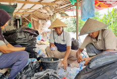 Pertamina Raih Penghargaan PR Indonesia Awards 2025 Lewat Program Sampah Membawa Berkah