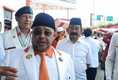  Sohibul Iman,  Ahmad Syaikhu, Mardani Ali Sera Kader PKS untuk Pilgub DKI