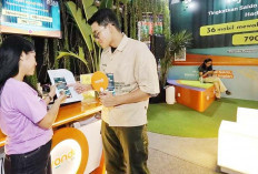 1.000 Musisi Meriahkan BNI Java Jazz Festival 2025