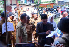 Bawaslu Sumsel: PSU di 8 TPS Dilaksanakan dengan Aman dan Transparan