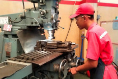 SIG Maksimalkan Produk Lokal Demi Jaga Keandalan Operasi