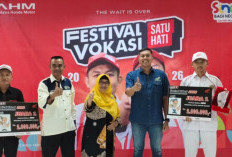 Guru dan Siswa Belitang Sabet Juara, Siap Wakili Sumsel di FEVOSH 2026