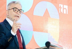 Prudential Indonesia Perkuat Fondasi Keuangan dan Layanan Nasabah Selama 2025