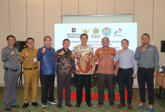 PGE Percepat Pembangunan PLTP Lumut Balai Unit 3 dan 4