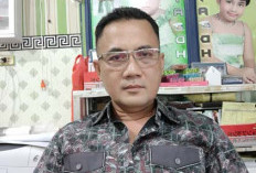 Pengusaha Percetakan Keluhkan Penurunan Omzet Drastis