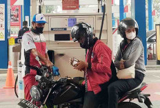 Pertamina Bulan Ramadhan, Pastikan Penyaluran Energi Tercukupi