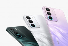 Realme C71: HP 1 Jutaan Rasa Flagship dengan Baterai 6.300 mAh dan Sertifikasi Militer