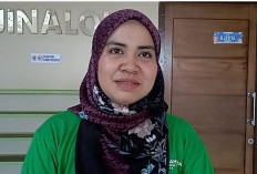 Mahkota Medical Centre dan Wulan Bahagia Gelar Senam Sehat dan Cek Darah Gratis