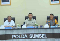 Desak Penanganan Kendaraan ODOL