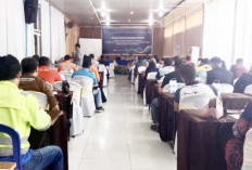 Balmon dan Diskominfo Sosialisasi Pentingnya Radio