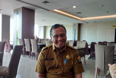 Perkuat Ketahanan Pangan, Palembang Gelar Gerakan Menanam Buah 2025