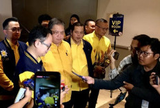 Golkar Beri Sinyal Usung RK di Pilkada Jakarta