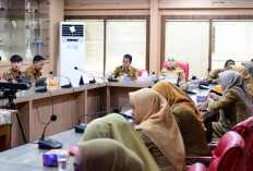 Pemda Dukung Program 3 Juta Rumah