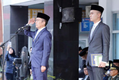 Ratu Dewa Momentum Hari Kebangkitan Nasional Ajak Masyarakat Bangkitkan Perekonomian