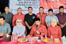 Askolani: Ini Kemenangan Masyarakat Banyuasin