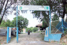 Karyawan Perumda Tirta Prabujaya Mengeluh