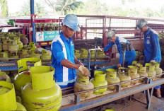 Pertamina Gerak Cepat Siapkan Akses Titik Terdekat Pangkalan LPG 3 kg Disekitar Lokasi Masyarakat