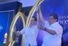 Toyota Catat Pertumbuhan Penjualan 4,4 Persen