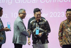 BRILIANPRENEUR 2023 Catatkan Business Matching Rp 1,26 Triliun