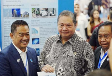 6 Negara Hadiri (MoU) ASEAN Iron and Steel Council, Ekonomi Global Untuk Industri Besi dan Baja
