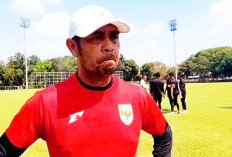 Hadapi Garudayaksa FC, Sumsel United Bawa 23 Pemain