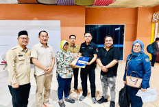 Terlantar di Malaysia, Pemkab Muba - BP3MI Sumsel Fasilitasi Pemulangan Anak Pekerja Migran