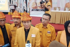 Hadirat Siapkan Strategi Jitu Raup Suara di Pemilu 2029