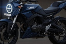 Kebangkitan Sang Raja! Yamaha RX-King 2026 Siap Guncang Pasar dengan Teknologi Modern dan DNA Legendaris