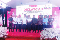 Imbuh Pengusaha Muda Dorong Pertumbuhan Ekonomi Daerah