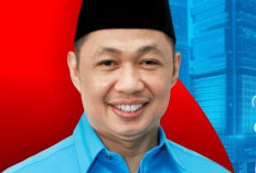 Anis Matta Terpilih Secara Aklamasi Sebagai Ketua Umum Partai Gelora 