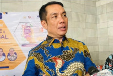 Komisi XI DPR RI Ajak Mahasiswa Perangi Judol dan Pinjol Ilegal   