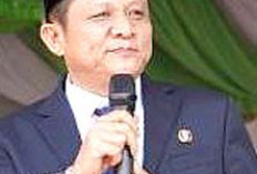Dorong Penguatan Ekonomi Lokal Masyarakat