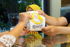 BI : Dilarang Menolak Rupiah Tunai!