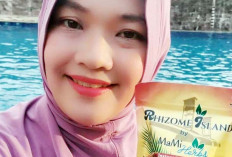 Minuman Herbal Rhizome Island by MaMi Herbs Miliki Manfaat untuk Kesehatan
