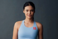  Emma Raducanu, Petenis Muda yang Tengah Jadi Sorotan