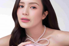 Tips Makeup Korean Look Ala Beby Tsabina