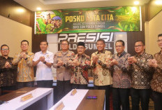 Wabup Muba Bawa Enam Peserta Seleksi Sekda Ikuti Assesment Center