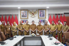 Fokus Benahi Infrastruktur Jalan dan Jembatan di Muba, Pemkab Muba Usulkan BKBK 2026 Rp 632 Miliar